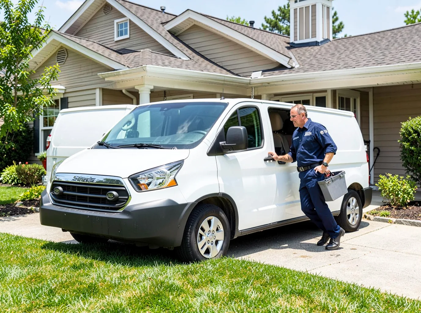 Emergency Plumber company in Bristow, IN