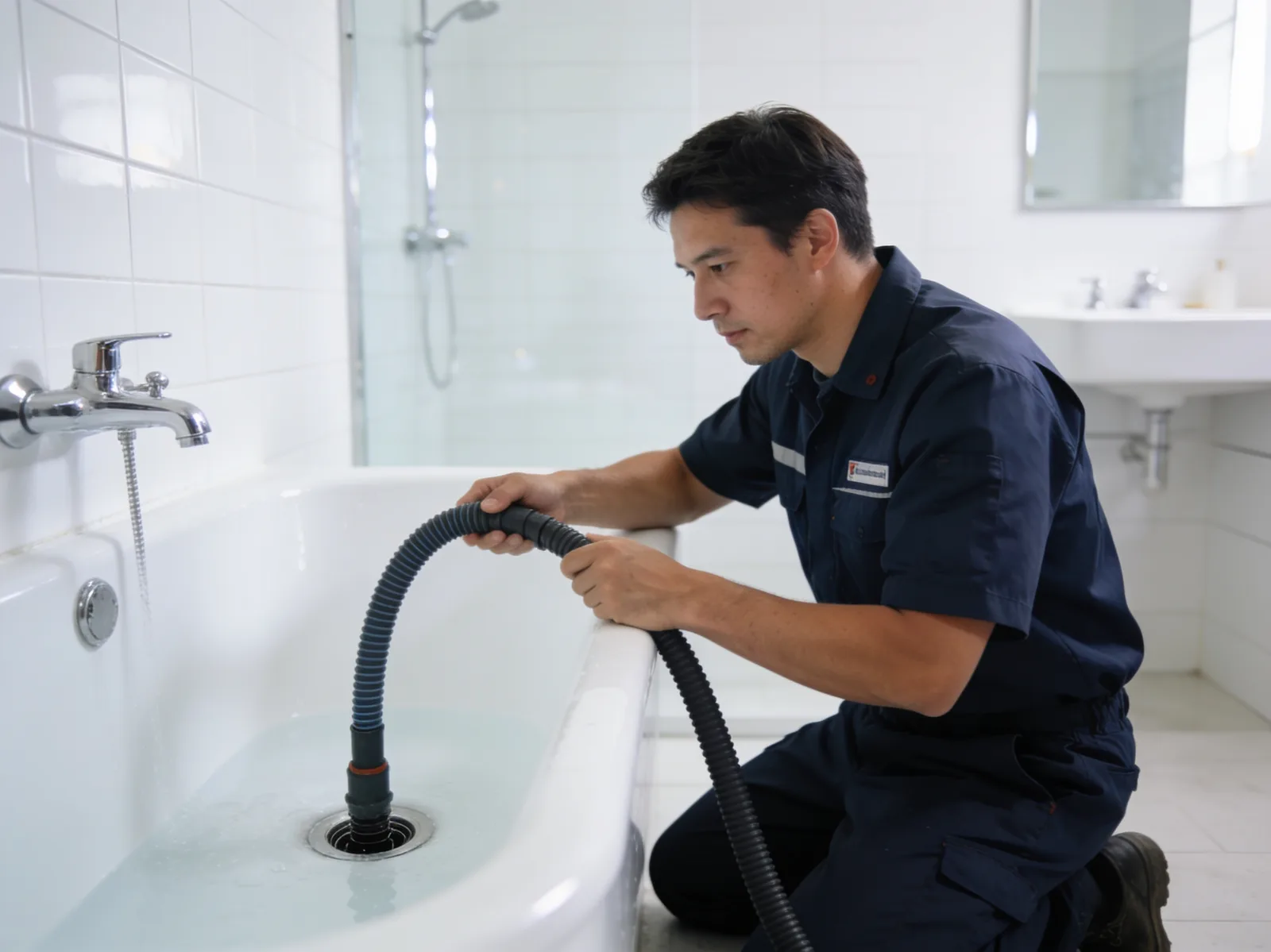 Emergency Plumber Bristow, IN FAQs